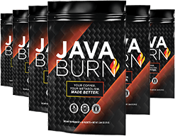 6 months 1Pouche - Java Burn 